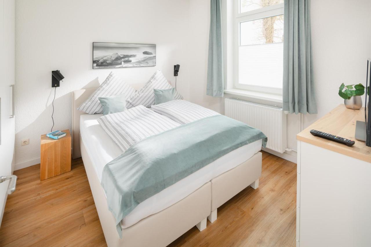 Fewo Grete Norderney Exteriér fotografie
